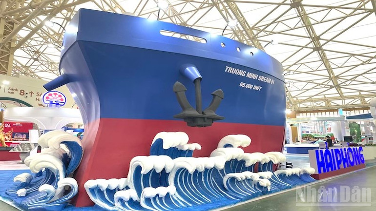 Model ship Truong Minh Dream 01. ndo_br_tempimagenux3tn.jpg