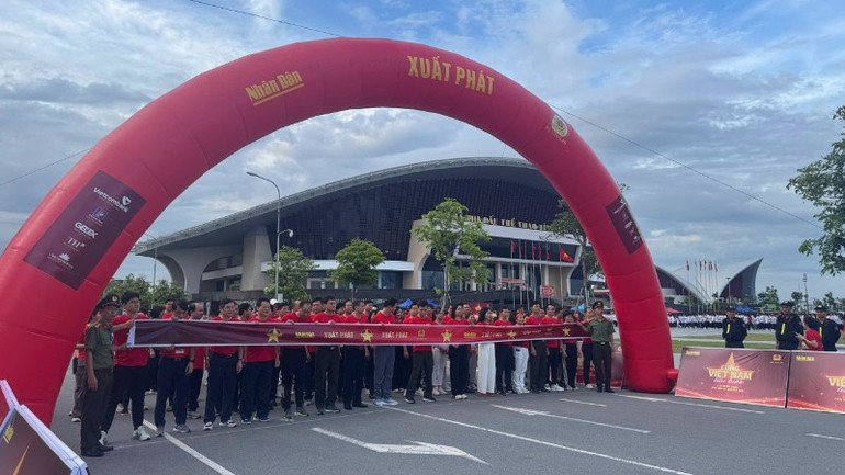 Sẵn sàng trước giờ xuất phát. 97cebc334e05c65b9f14-6454.jpg