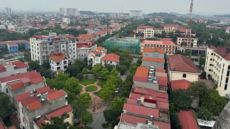 Phường Kinh Bắc là một trong những địa phương đầu tiên của tỉnh Bắc Ninh triển khai miễn cấp phép xây dựng với các dự án đủ điều kiện theo quy định. img-2025-08-06-194632.jpg