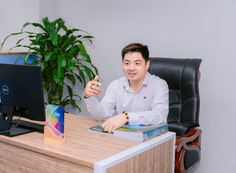 Ông Nguyễn Đức Dũng - Phó Tổng Giám đốc MXV. anh-3-ong-nguyen-duc-dung-pho-tong-giam-doc-mxv.jpg