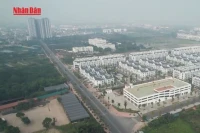 [Video] Tăng phân cấp, phân quyền trong hoạt động quy hoạch