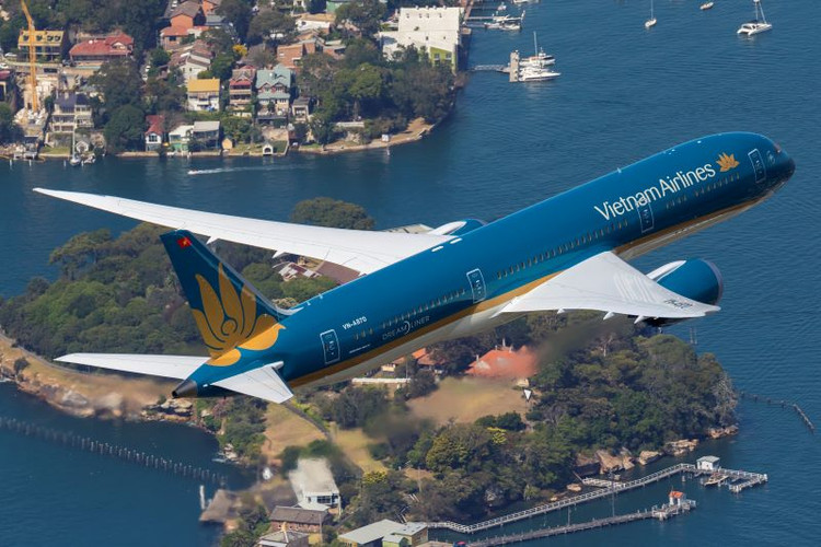 9 tháng năm 2024, Vietnam Airlines đạt tổng doanh thu hợp nhất hơn 85.466 tỷ đồng, tăng hơn 24,64% so với cùng kỳ năm 2023.