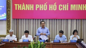 Nhiều chỉ tiêu kinh tế-xã hội của Thành phố Hồ Chí Minh từ đầu năm tới nay cao hơn cùng kỳ.