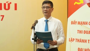 Đảng bộ Tổng công ty Hàng không Việt Nam: Vượt khó và phát triển bền vững