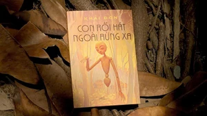 Truyện ngắn "Con rối hát ngoài rừng xa" do Công ty Văn hóa & Truyền thông Nhã Nam phát hành.