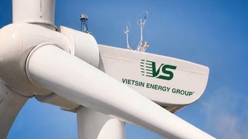 Việt Sin Energy Group tái cơ cấu toàn diện đón nhà đầu tư mới.