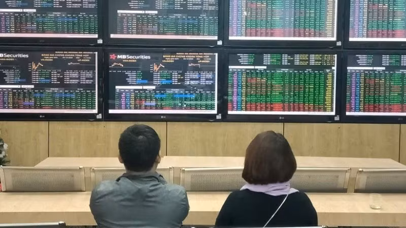 Ảnh minh họa. (Nguồn: TTXVN)