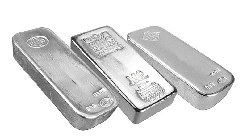 (Ảnh minh họa: kitco.com)