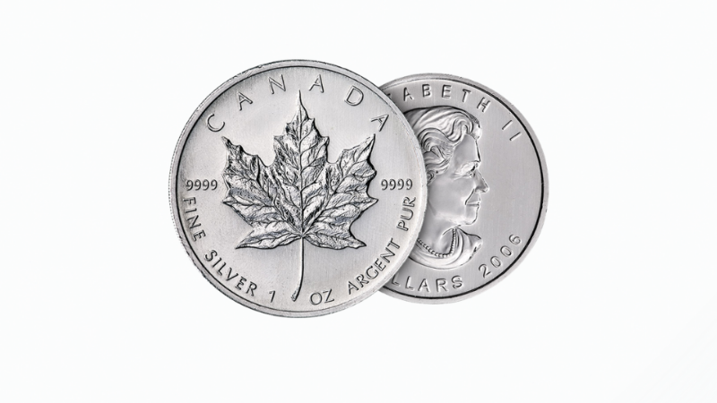 Ảnh minh họa: Kitco.com