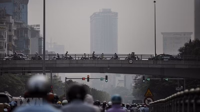 Ảnh minh họa: TTXVN 