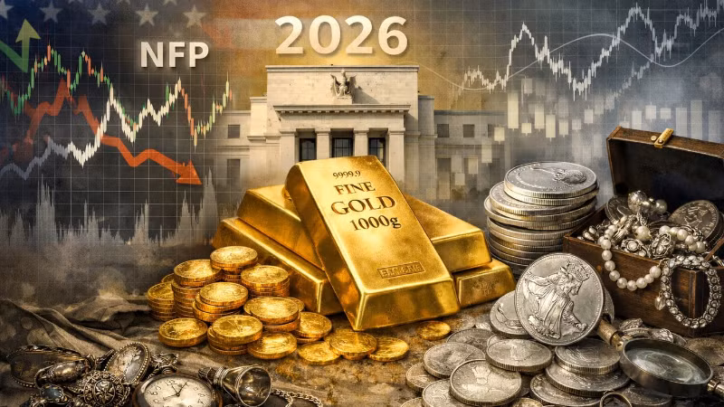 Ảnh minh họa: Kitco.com