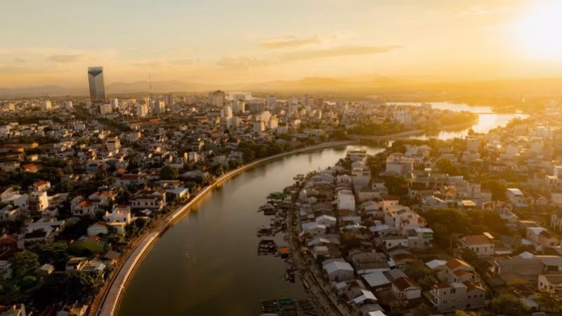 Công tác chuẩn bị cho Đại hội đại biểu Đảng bộ thành phố Huế đến nay đã cơ bản hoàn tất.