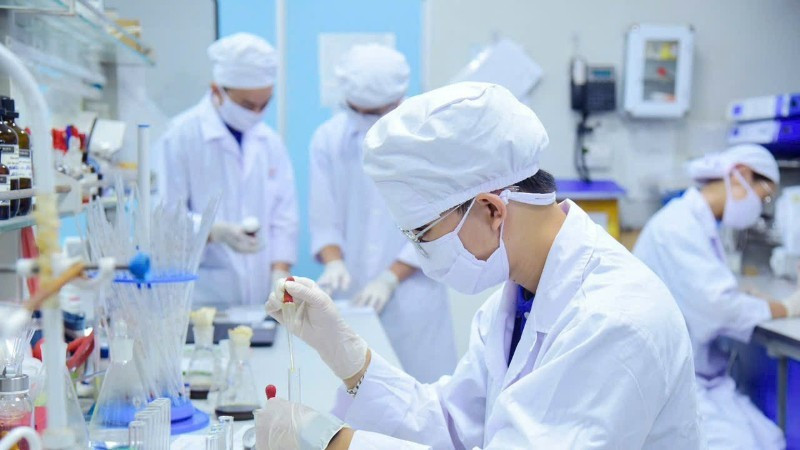 Ảnh minh họa: TL
