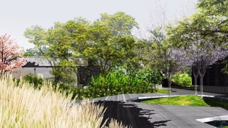 Thành phố Huế ưu tiên xây dựng không gian văn hóa phức hợp, phát triển hạ tầng du lịch thông minh.