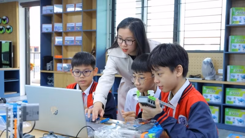 Khung đánh giá tiềm lực khoa học, công nghệ và đổi mới sáng tạo, lựa chọn 35/78 chỉ số trong GII.