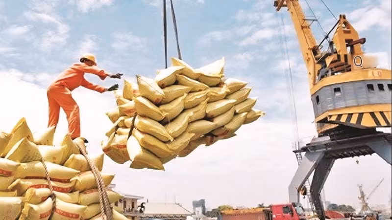 Ra biển "đi buôn" trước đổi mới