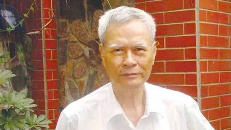 Bên cạnh công tác giảng dạy trên các giảng đường đại học, dịch giả, nhà giáo, nhà văn Trương Quang Đệ đã có nhiều tác phẩm dịch thuật, văn học, triết học sâu sắc và đầy tính nhân văn.