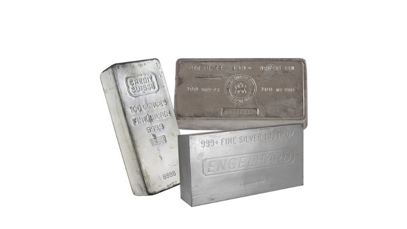 Ảnh minh họa: Kitco.com