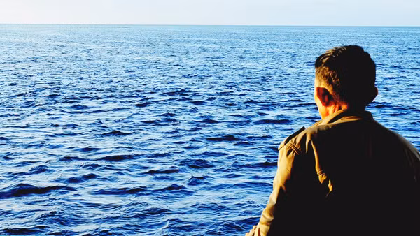 Nhớ. Ảnh: NAM NGUYỄN