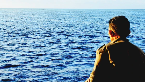 Nhớ. Ảnh: NAM NGUYỄN