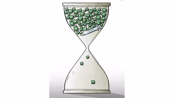 Biếm họa: RODRIGO MINEU