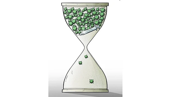 Biếm họa: RODRIGO MINEU