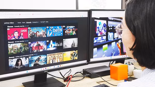 Kết hợp công nghệ - pháp lý để quản lý phim trực tuyến