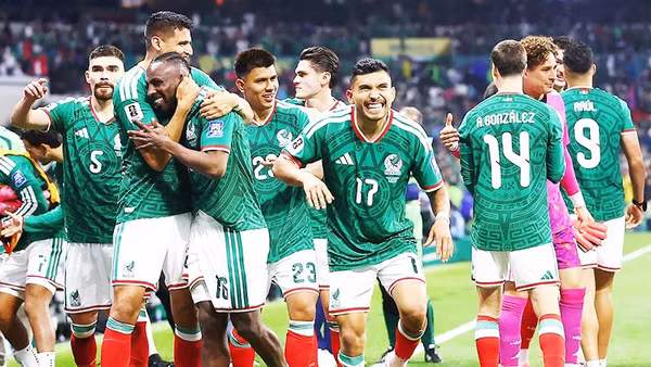 Bên lề World Cup