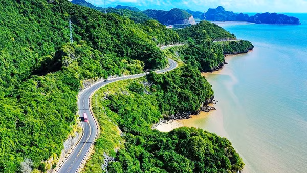 Điểm hẹn của mùa hè