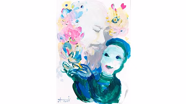 Minh họa: VÕ LƯƠNG NHI