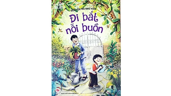 Hãy quan tâm người chung quanh