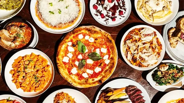 Ẩm thực Italy được công nhận là di sản văn hóa phi vật thể