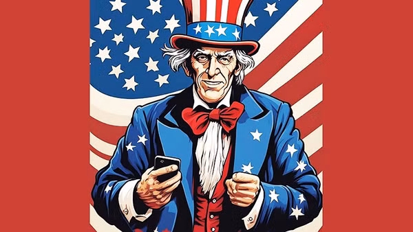 Biếm họa: DALLAS NEWS