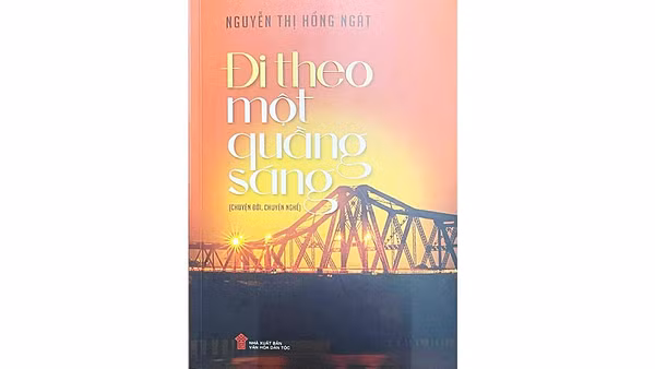 “Đi theo một quầng sáng”