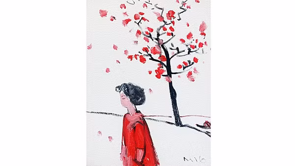 Minh họa: NGUYỄN MINH