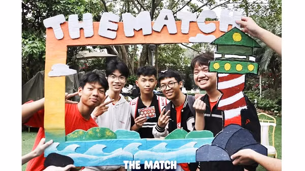 Sự kiện “Chiêu Vân 2026”