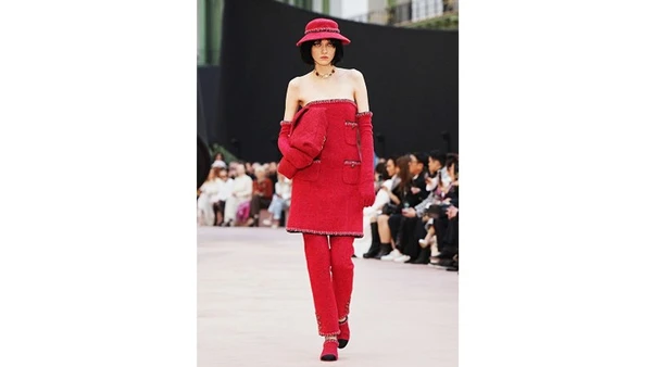 Tầm nhìn của Chanel