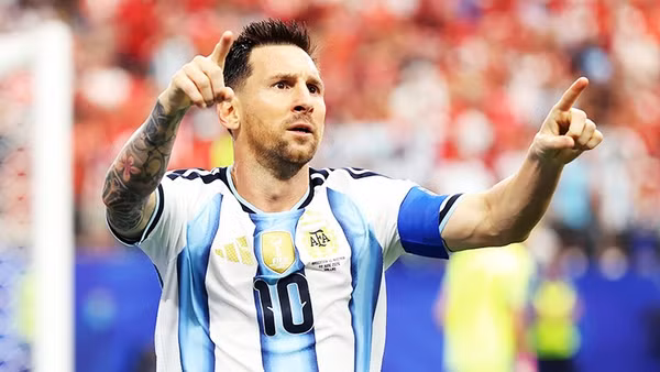 Bên lề World Cup