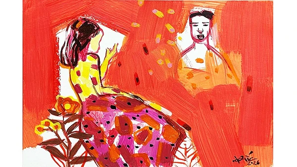 Minh họa: NGUYỄN VĂN ĐỨC