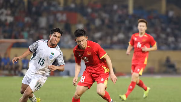 FIFA ASEAN Cup vừa là cơ hội mới, vừa là nguy cơ cho bóng đá Đông Nam Á. Ảnh: KHIẾU MINH