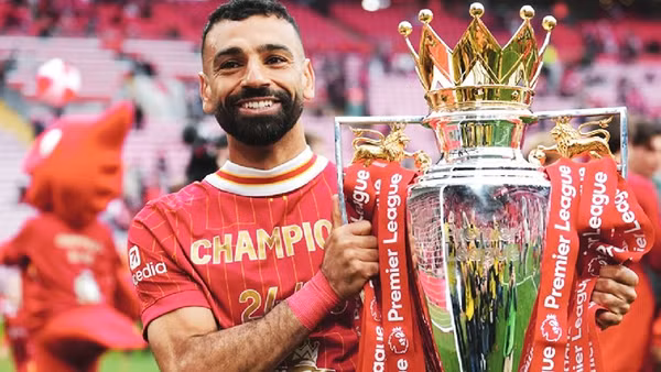 Mohamed Salah là nhân tố quan trọng đem về thành công cho Liverpool gần một thập kỷ qua.