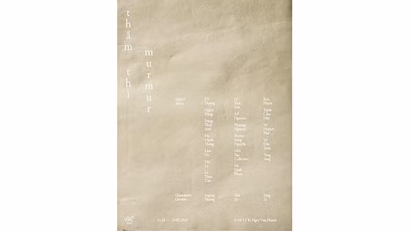 Xem “Thầm thì” ở VAC