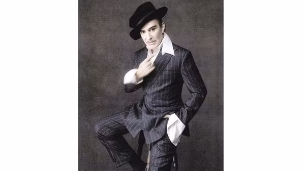 Zara nâng tầm thương hiệu