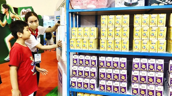 Chính sách quản lý an toàn thực phẩm được thay đổi theo hướng siết chặt trách nhiệm để bảo vệ người tiêu dùng.