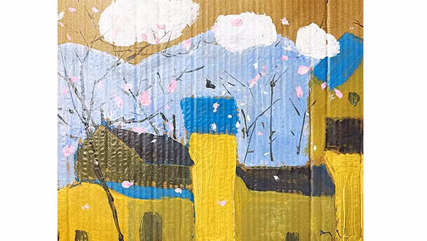 Minh họa: NGUYỄN MINH