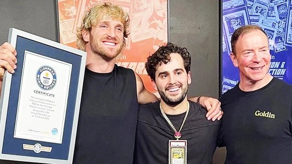 Thẻ bài pokemon đắt giá