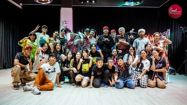 Học viện Nghệ thuật đa lĩnh vực Soul