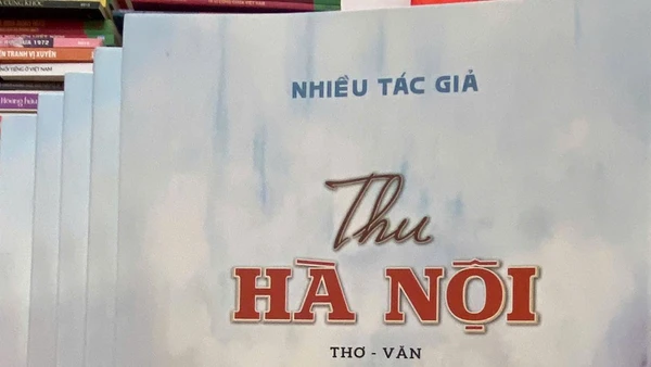 Tình ca mùa lá vàng