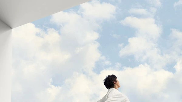 Sự bình yên và khởi đầu mới