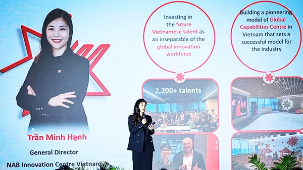 Lễ hưởng ứng Ngày hội Đổi mới sáng tạo Quốc gia 2025